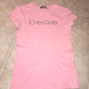 Bebe tshirt